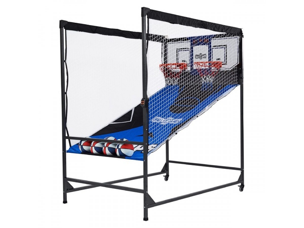 Juego Arcade de Baloncesto Premium para Salón de Juegos Juego Arcade de Baloncesto Premium para Salón de Juegos